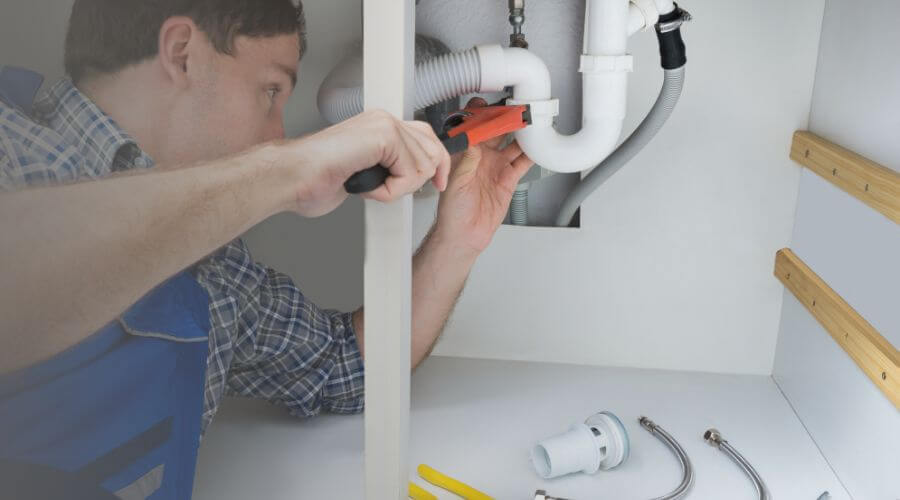 Local expert plumbing services in Crested Butte, CO